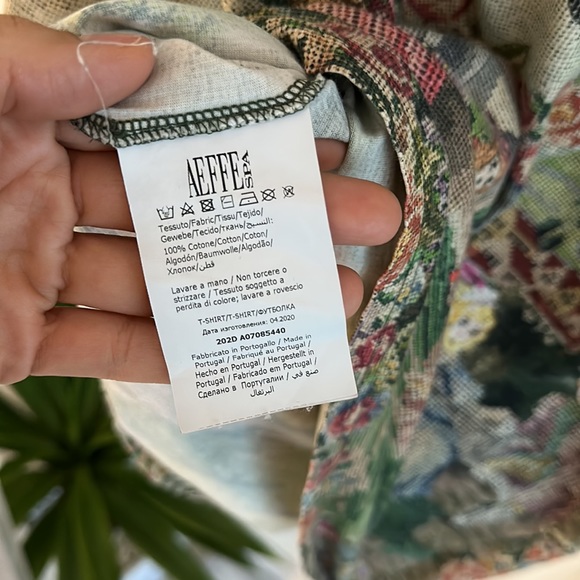 Moschino top - Picture 5 of 5